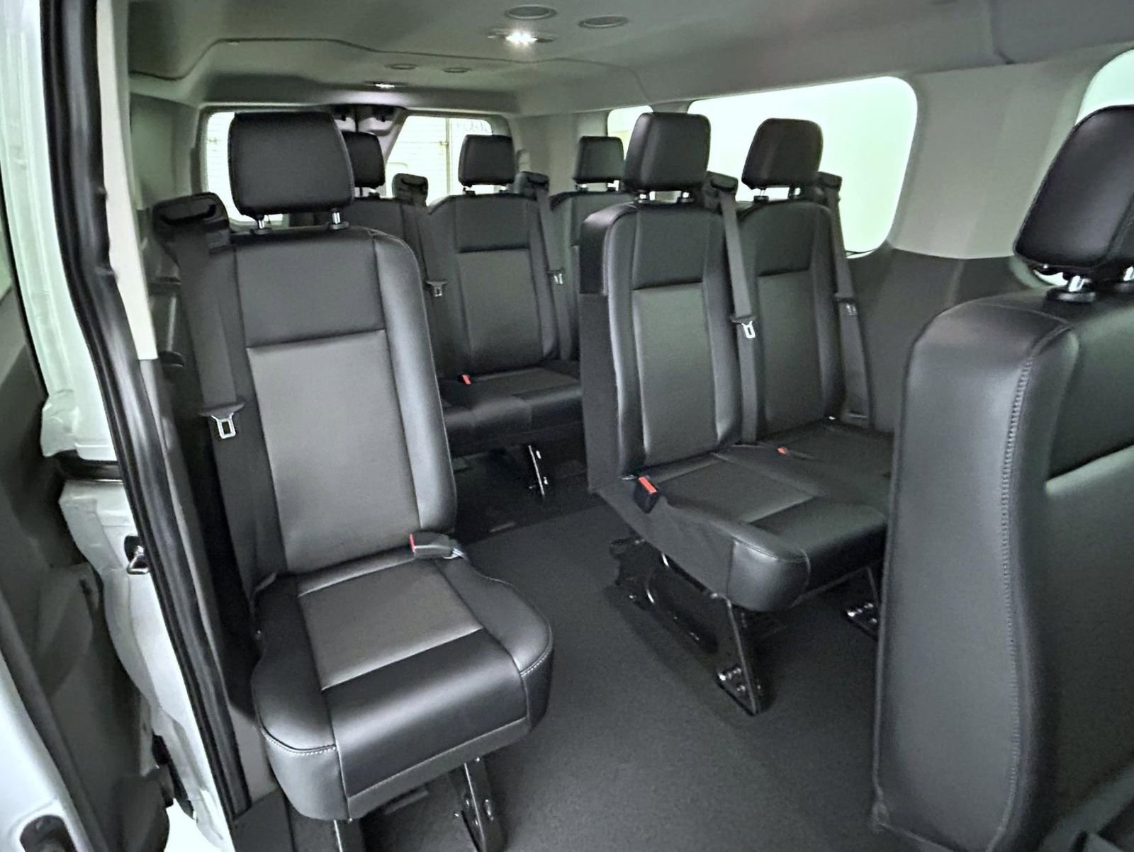 New 2026 Ford Transit 350 XL AWD/4WD image 18