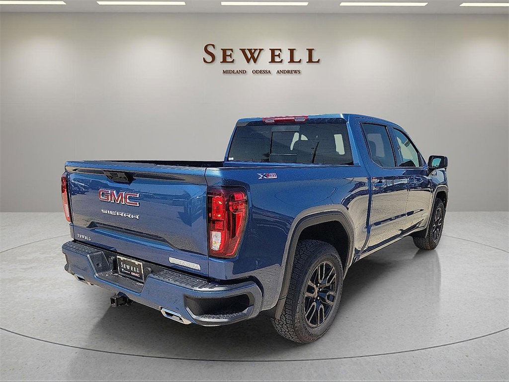 New 2026 GMC Sierra 1500 Elevation w/ Preferred Package image 5