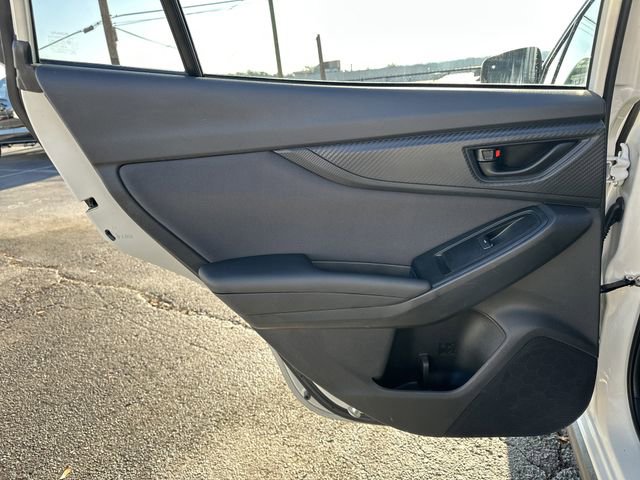 Used 2021 Subaru Crosstrek 2.0i Premium image 7