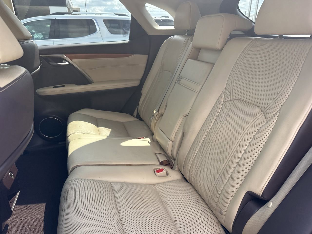 Used 2016 Lexus RX 350 FWD w/ Premium Package image 12