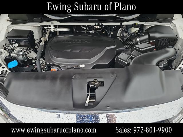 Used 2023 Honda Odyssey EX-L image 22