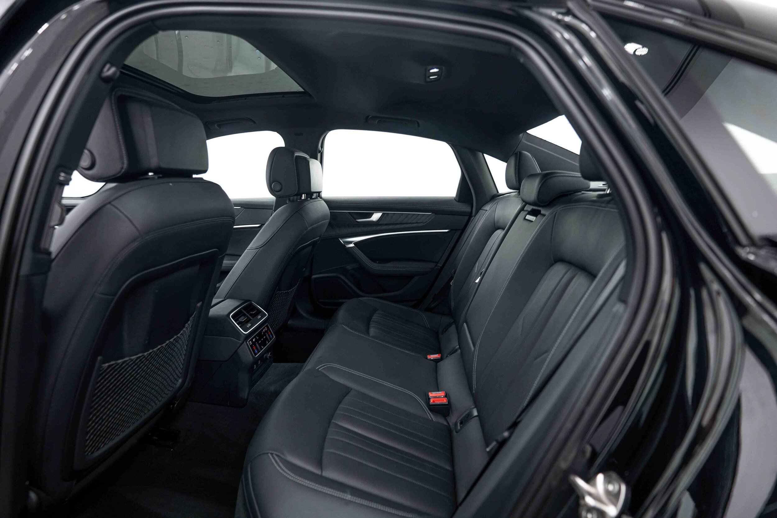 Certified 2023 Audi A6 Premium Plus AWD/4WD image 18