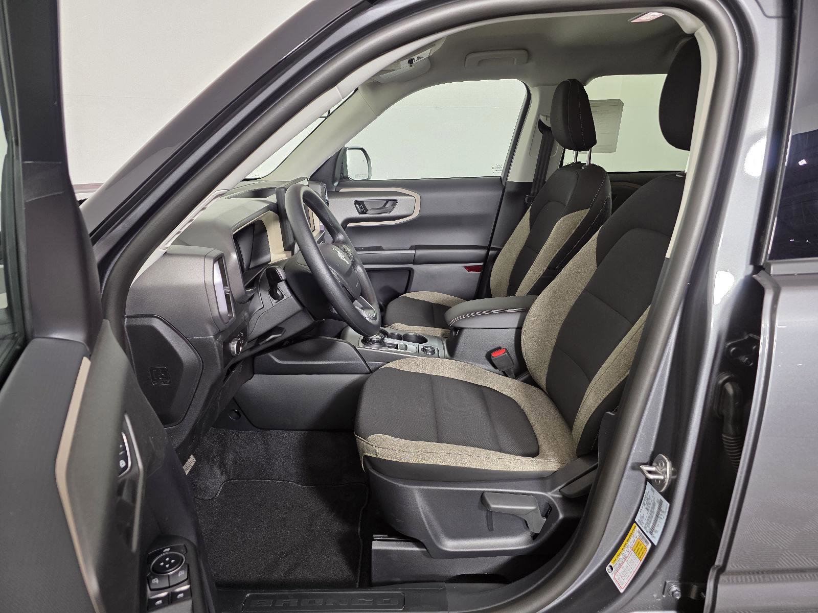 Used 2026 Ford Bronco Sport Big Bend image 13