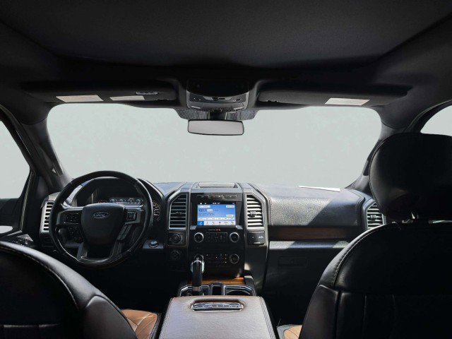 Used 2017 Ford F150 Limited image 40