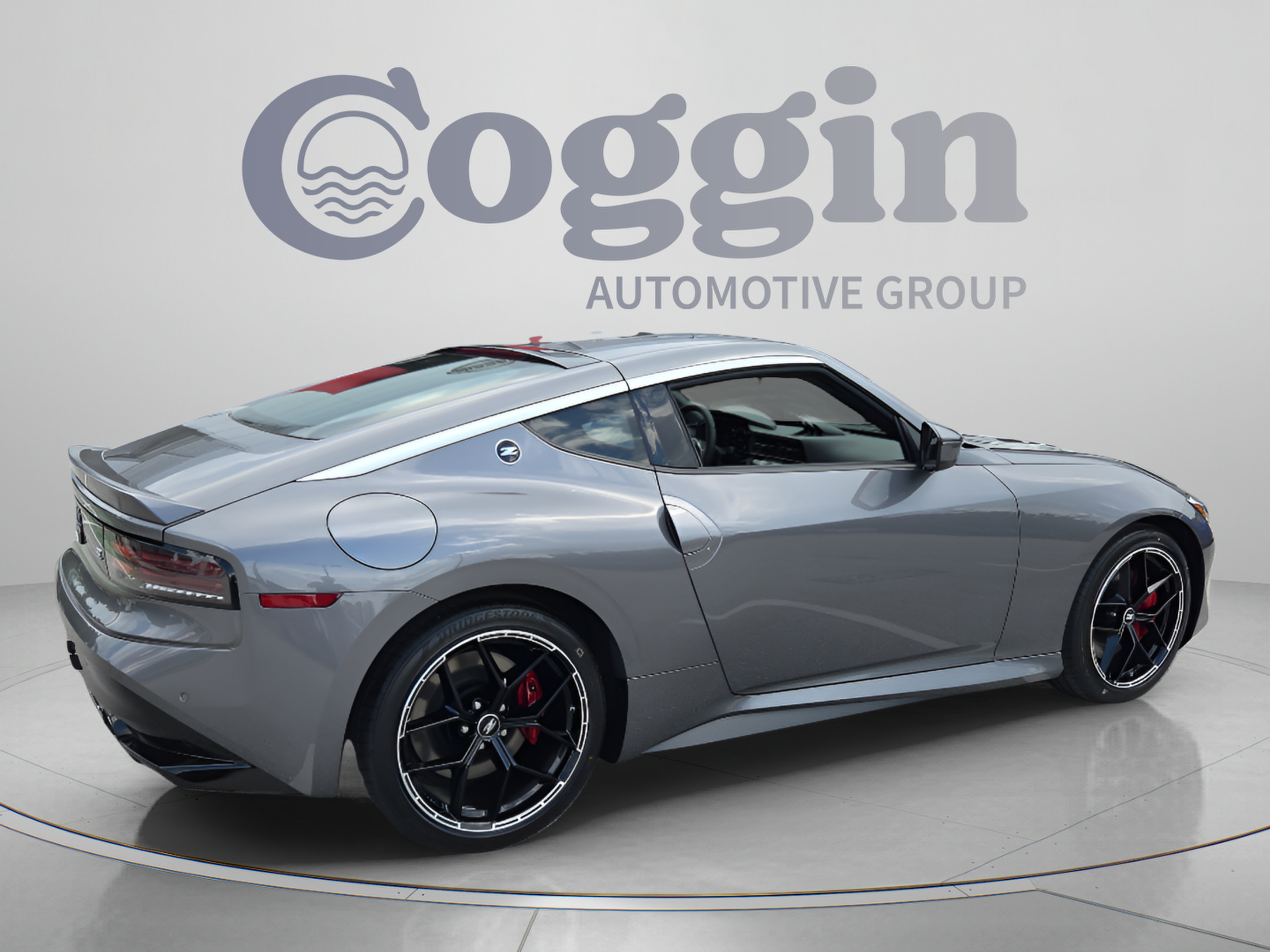 New 2027 Nissan Z Performance RWD image 5