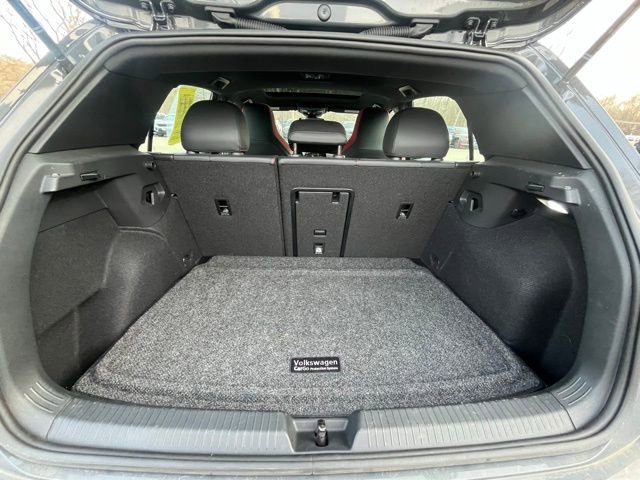 Used 2024 Volkswagen GTI Autobahn image 18