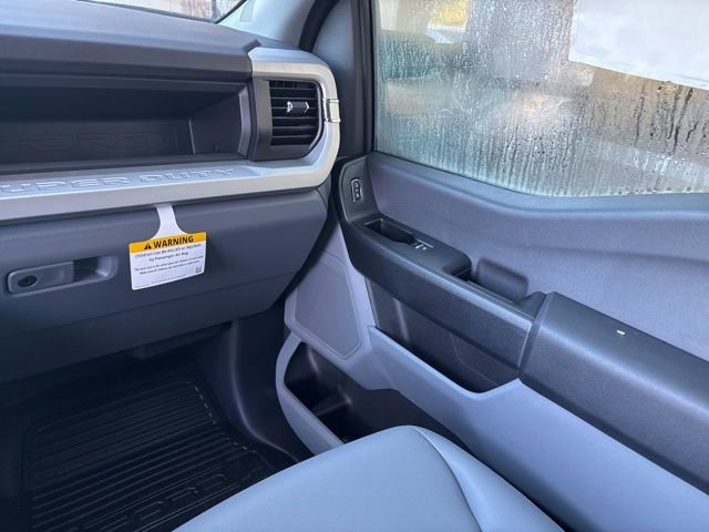 New 2026 Ford F450 XL image 13