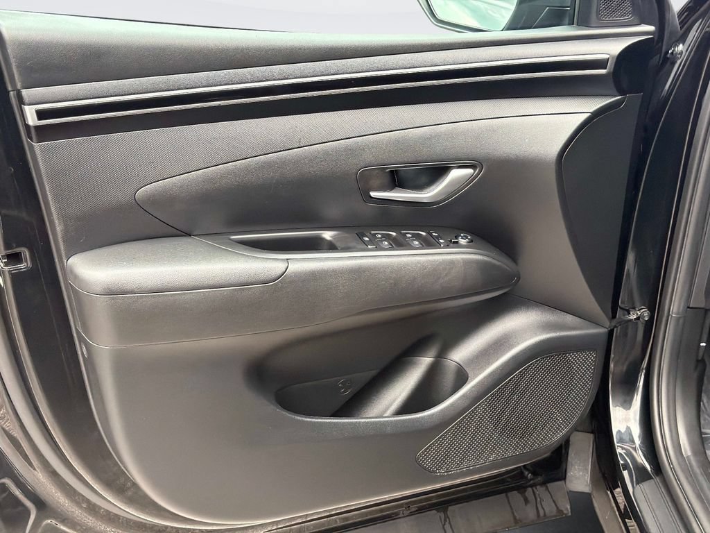 Used 2023 Hyundai Tucson SEL AWD/4WD image 15