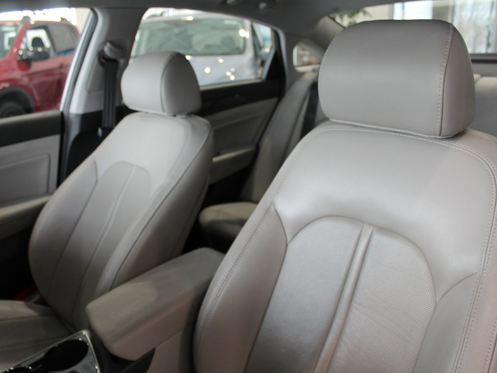 Used 2019 Hyundai Sonata Limited image 14