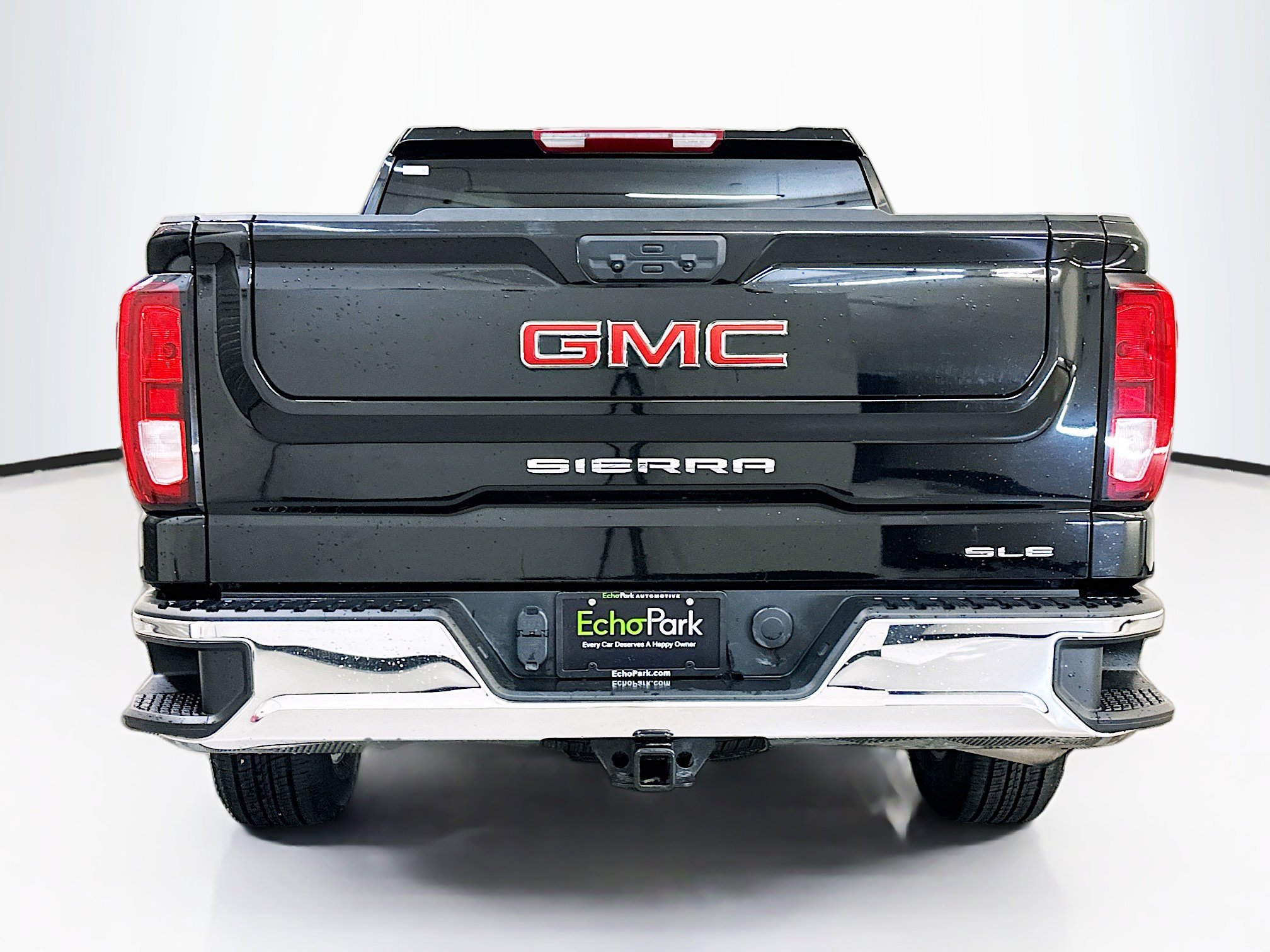 Used 2024 GMC Sierra 1500 SLE image 7