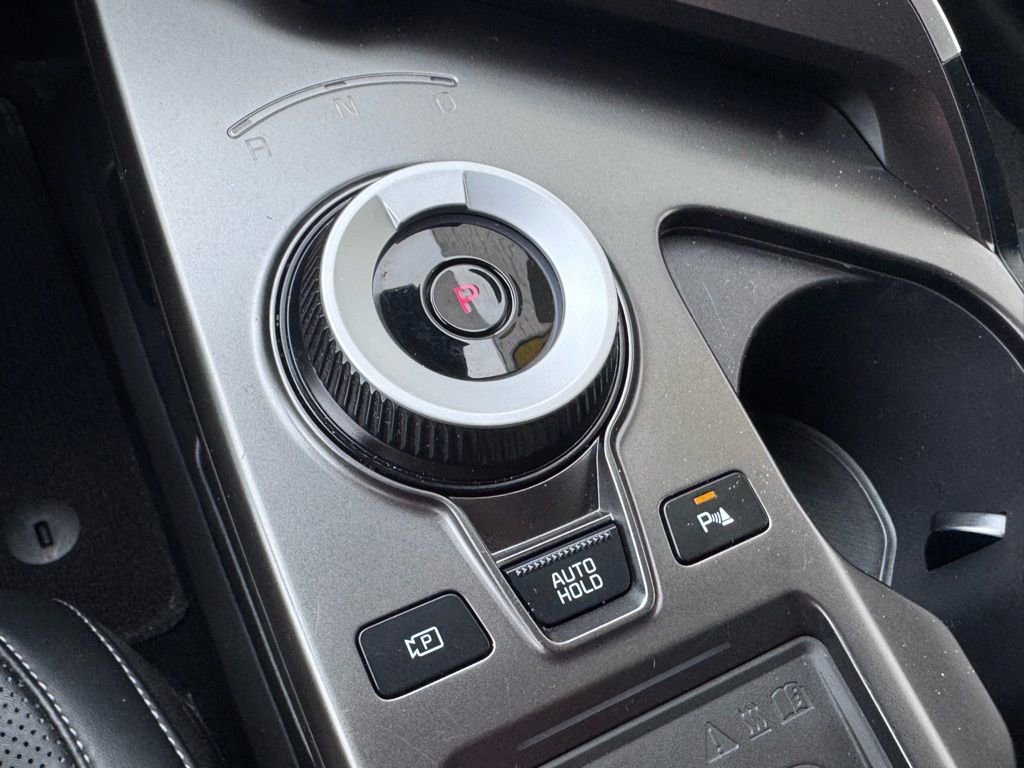 Used 2022 Kia EV6 Wind w/ Wind Technology Package AWD/4WD image 33