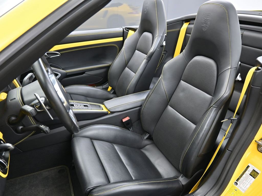 Used 2016 Porsche 911 Turbo image 5