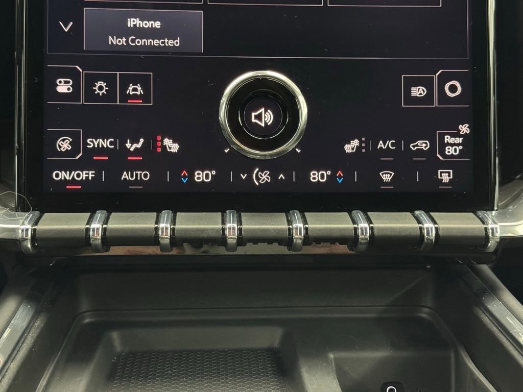 Used 2025 GMC Acadia Elevation image 27