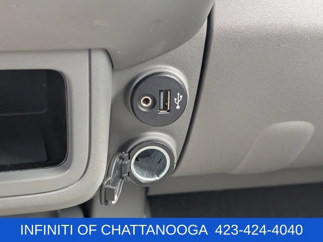 Used 2018 Nissan Frontier SV RWD image 16