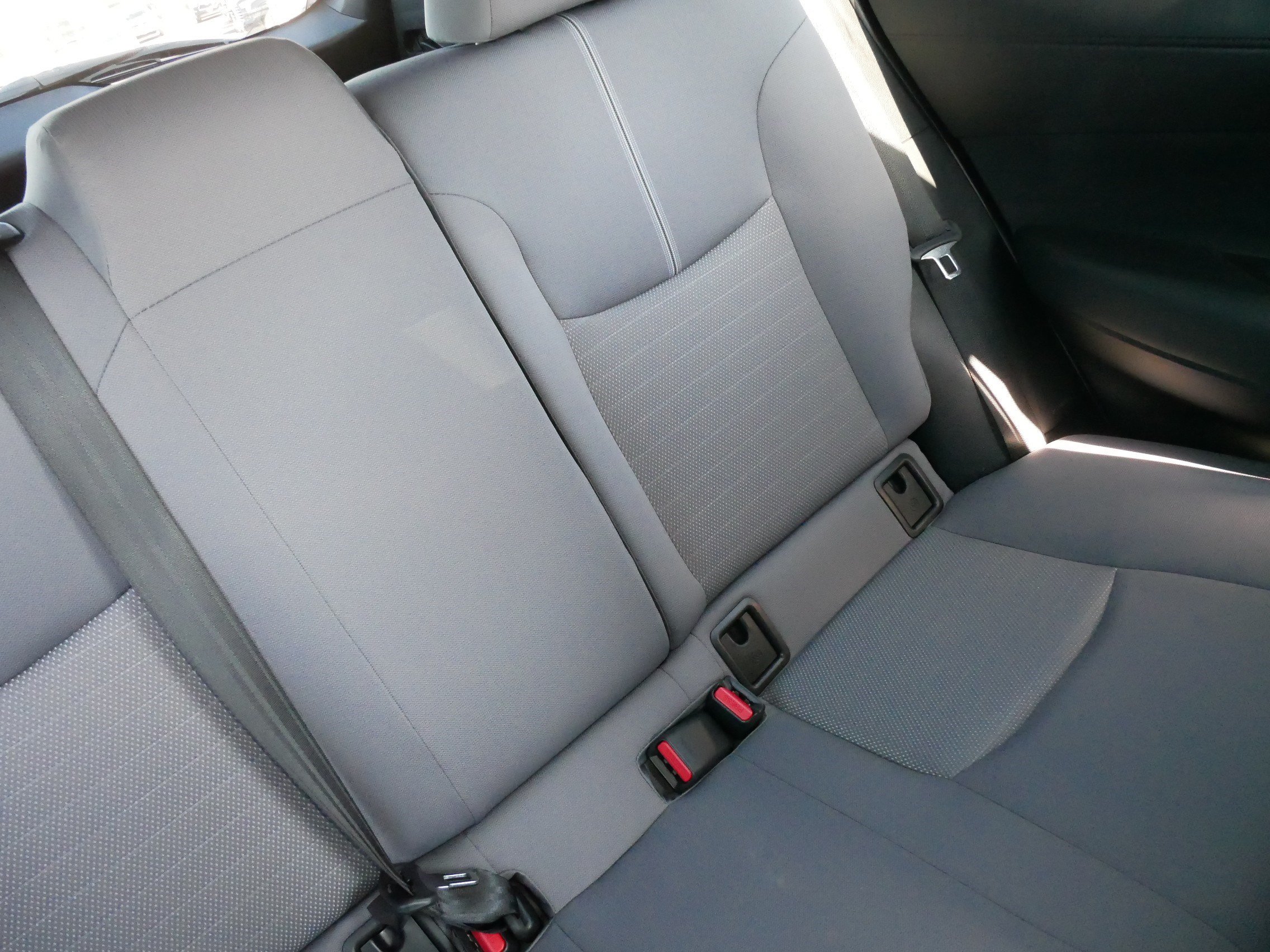 Certified 2024 Toyota Corolla Cross AWD Hybrid image 14