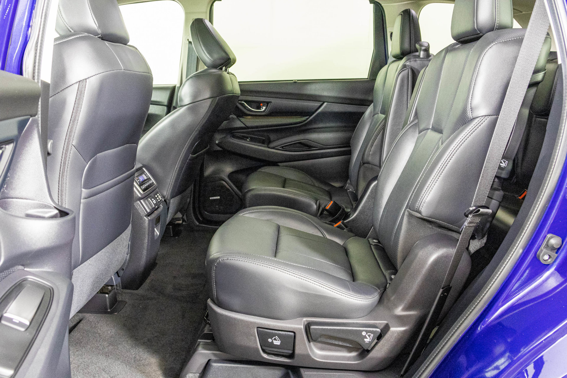 Used 2026 Subaru Ascent Bronze Edition AWD/4WD image 41