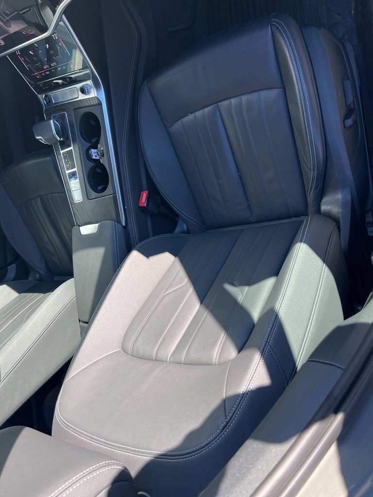 Used 2023 Audi A6 Premium Plus image 57