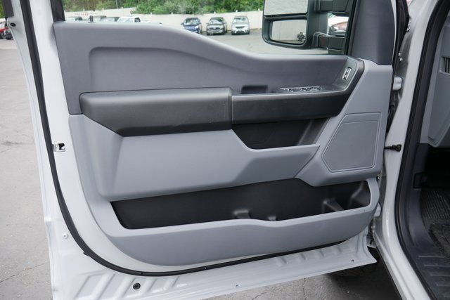 New 2025 Ford F350 XL w/ 360-Degree Camera Package image 12