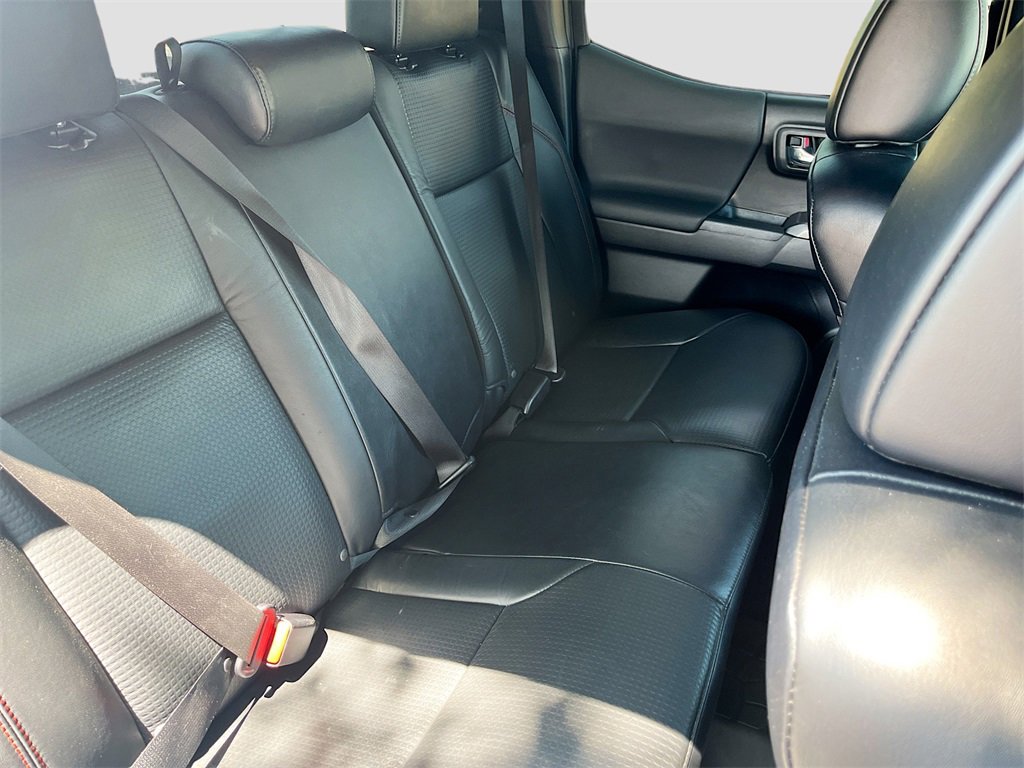 Used 2021 Toyota Tacoma TRD Pro image 28