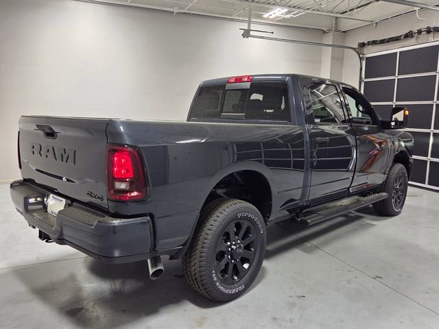 New 2026 RAM 2500 Tradesman image 12