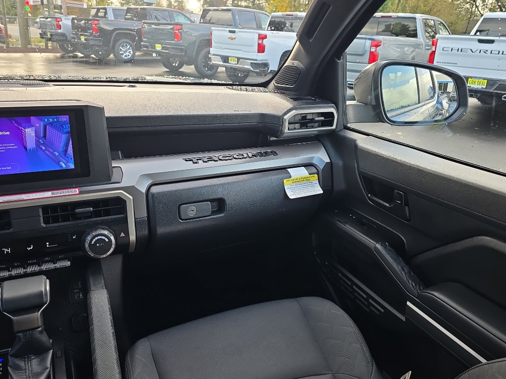 Certified 2024 Toyota Tacoma SR5 image 20