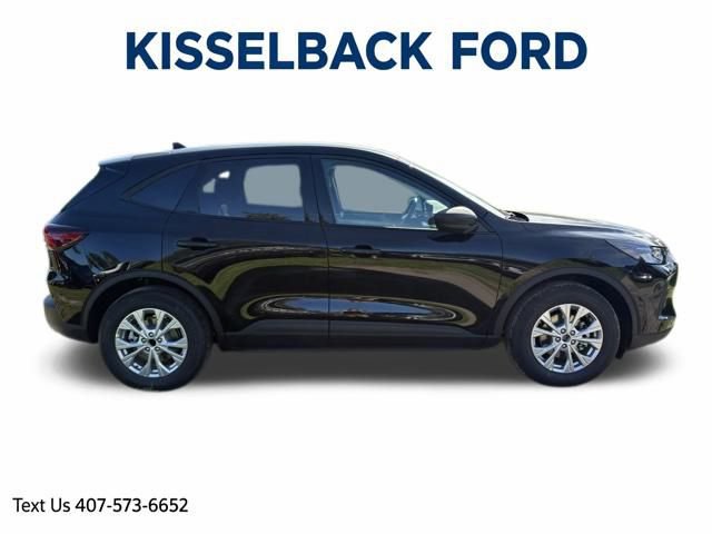 New 2025 Ford Escape Active w/ Tech Pack #1 image 2