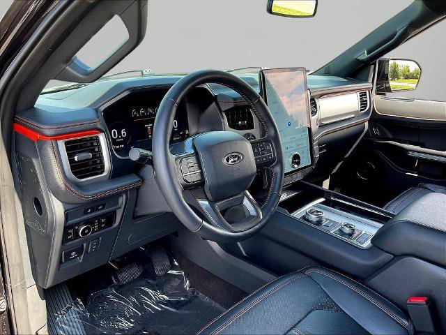 Certified 2023 Ford Expedition Timberline AWD/4WD image 17