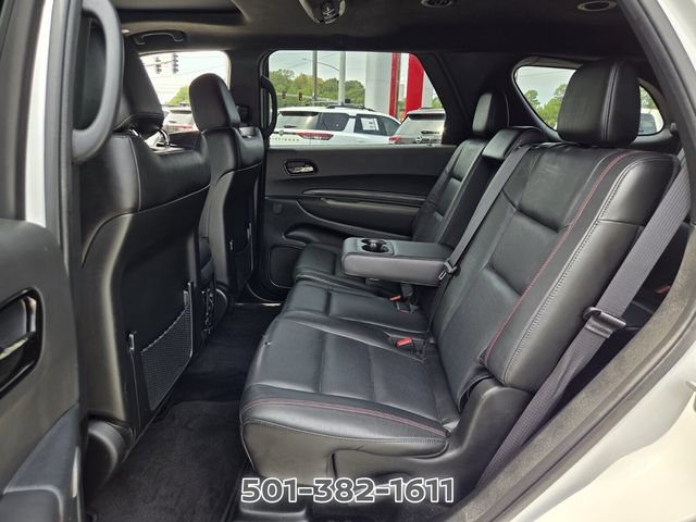 Used 2022 Dodge Durango R/T RWD image 13