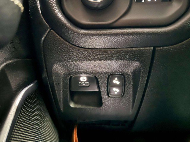 Used 2022 RAM 1500 Laramie image 21