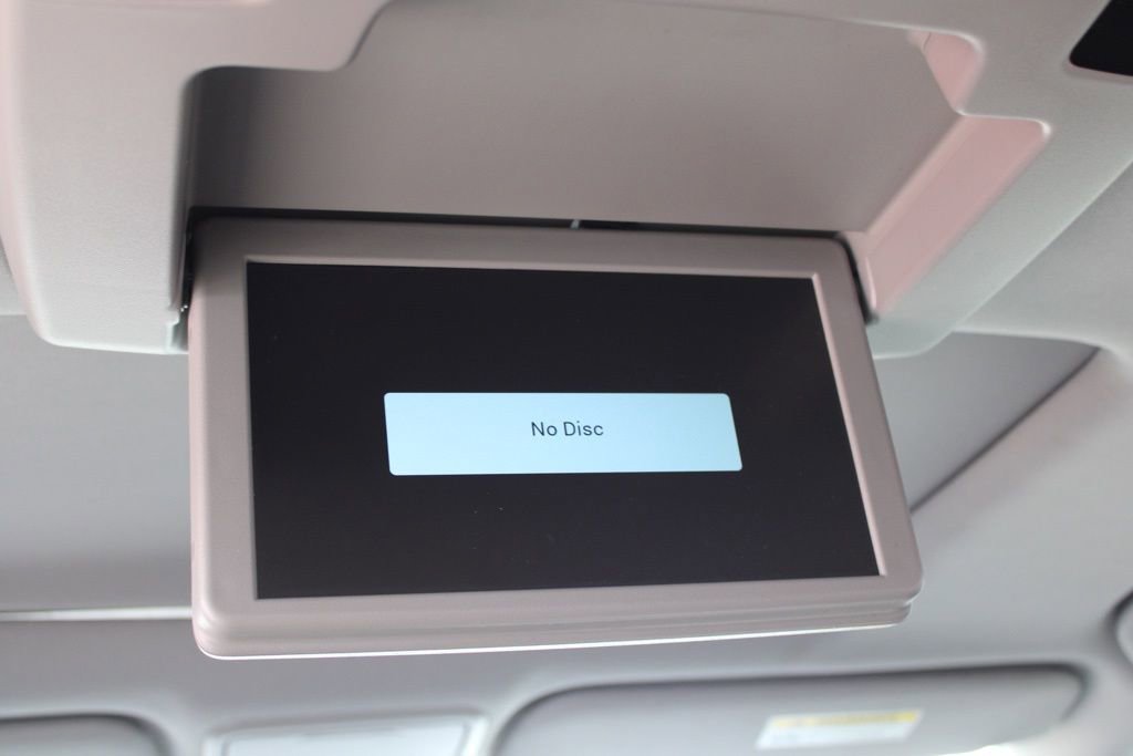 Used 2022 Honda Odyssey Touring image 31