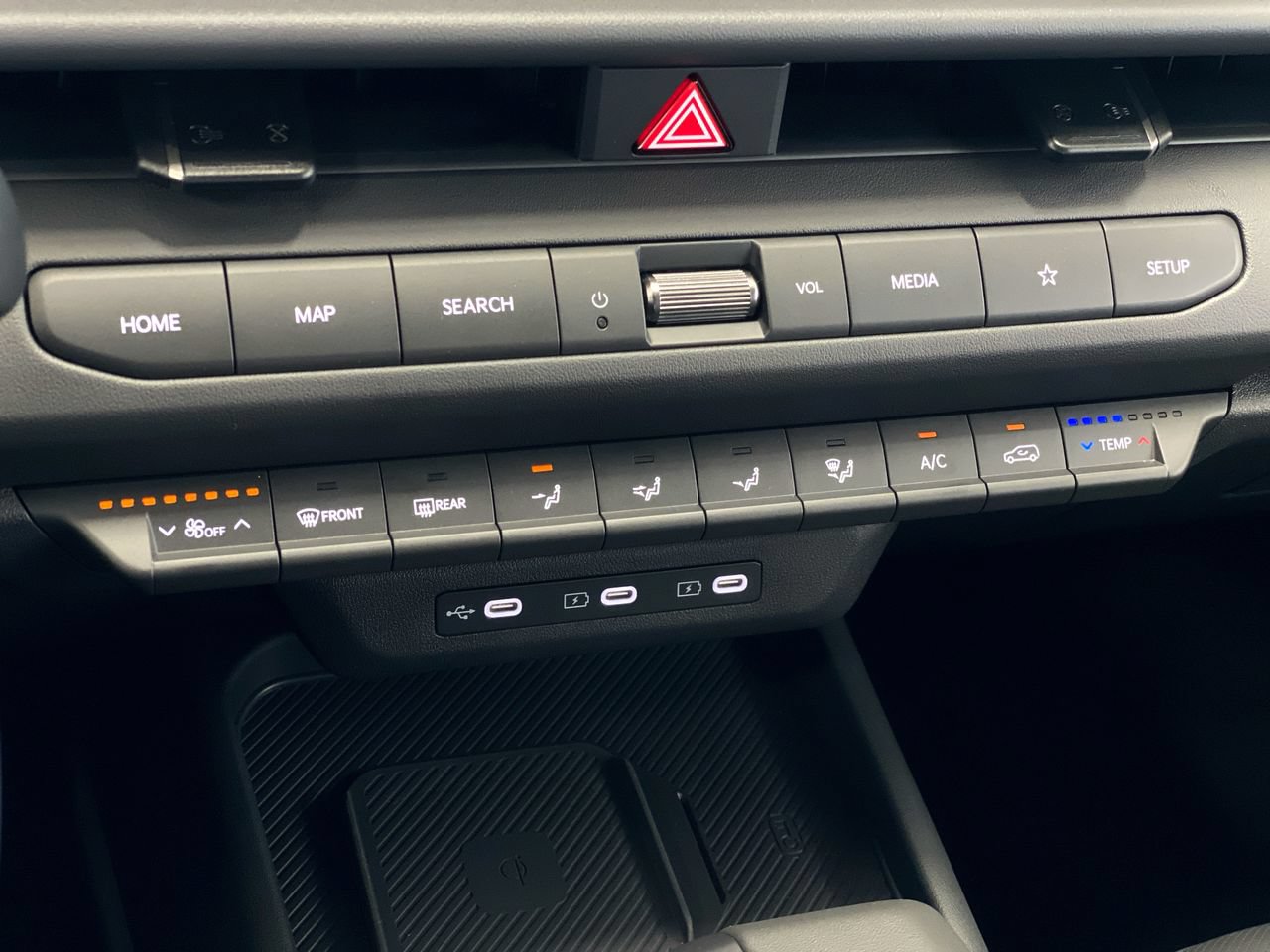 New 2027 Kia Seltos X-Line S AWD/4WD image 23