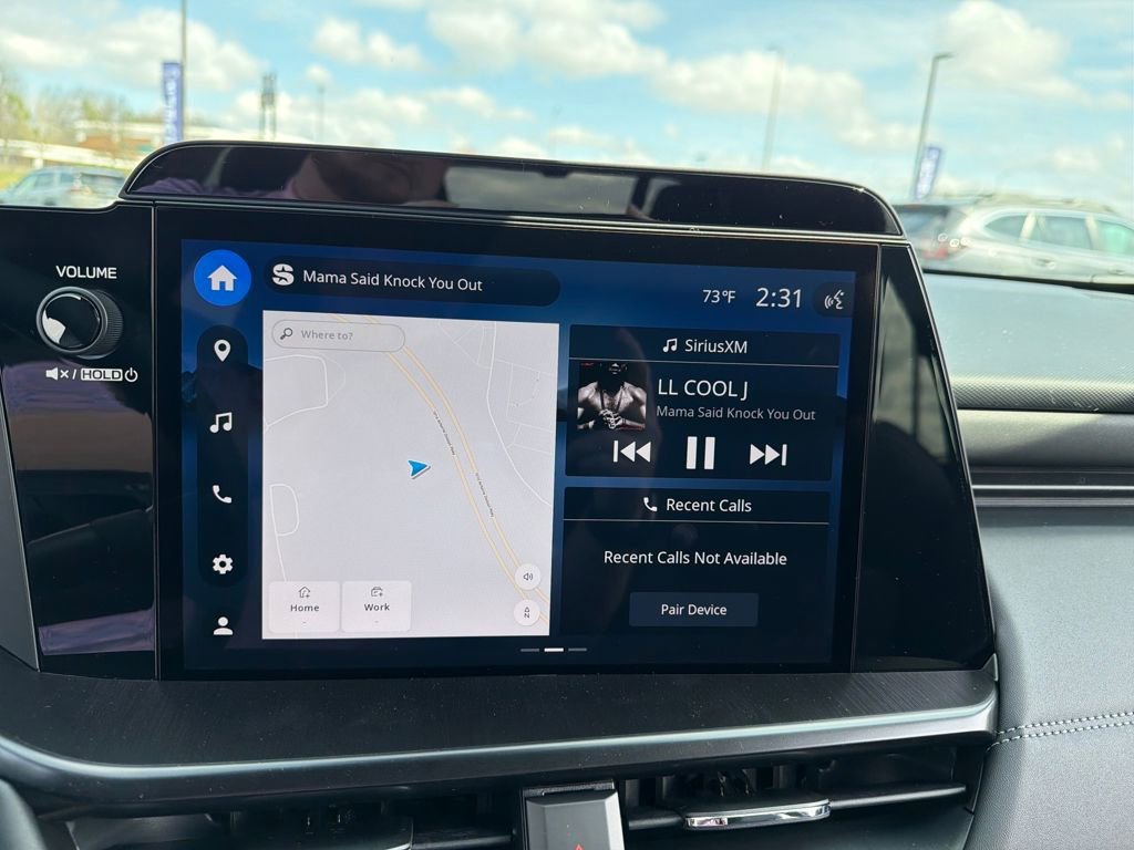 New 2026 Subaru Outback Touring XT image 20