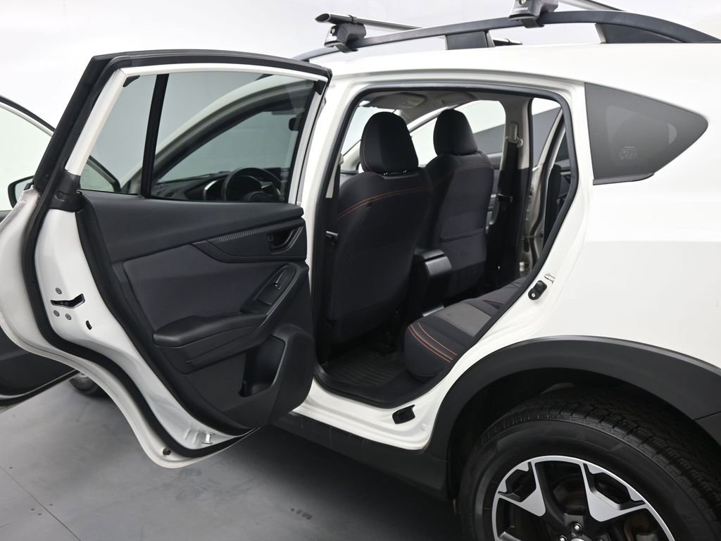 Used 2018 Subaru Crosstrek 2.0i Premium image 17
