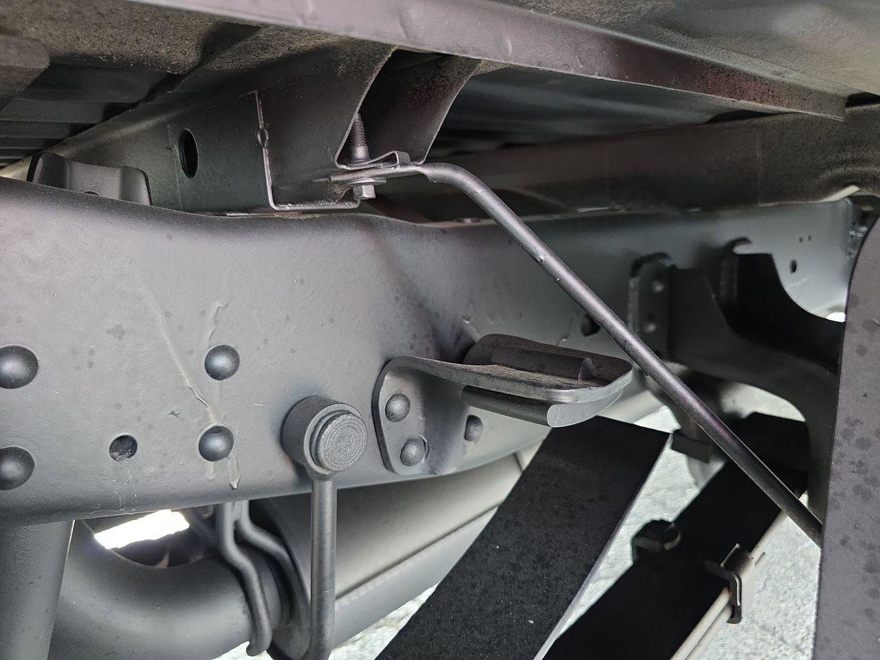 Used 2010 Ford F450 Lariat image 32