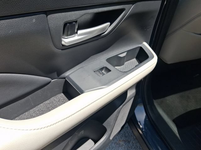 Used 2024 Toyota Grand Highlander FWD image 10