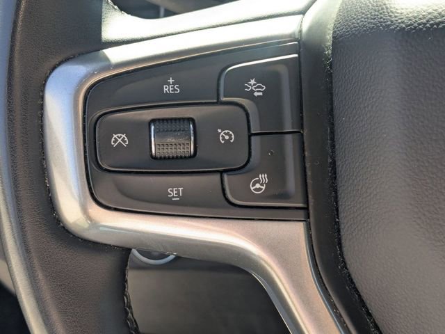 Used 2025 Chevrolet Silverado 1500 LT image 23