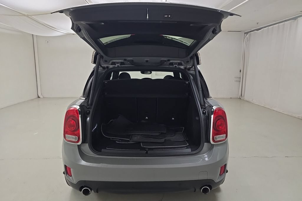 Used 2019 MINI Cooper Countryman S w/ Driver Assistance Package AWD/4WD image 29