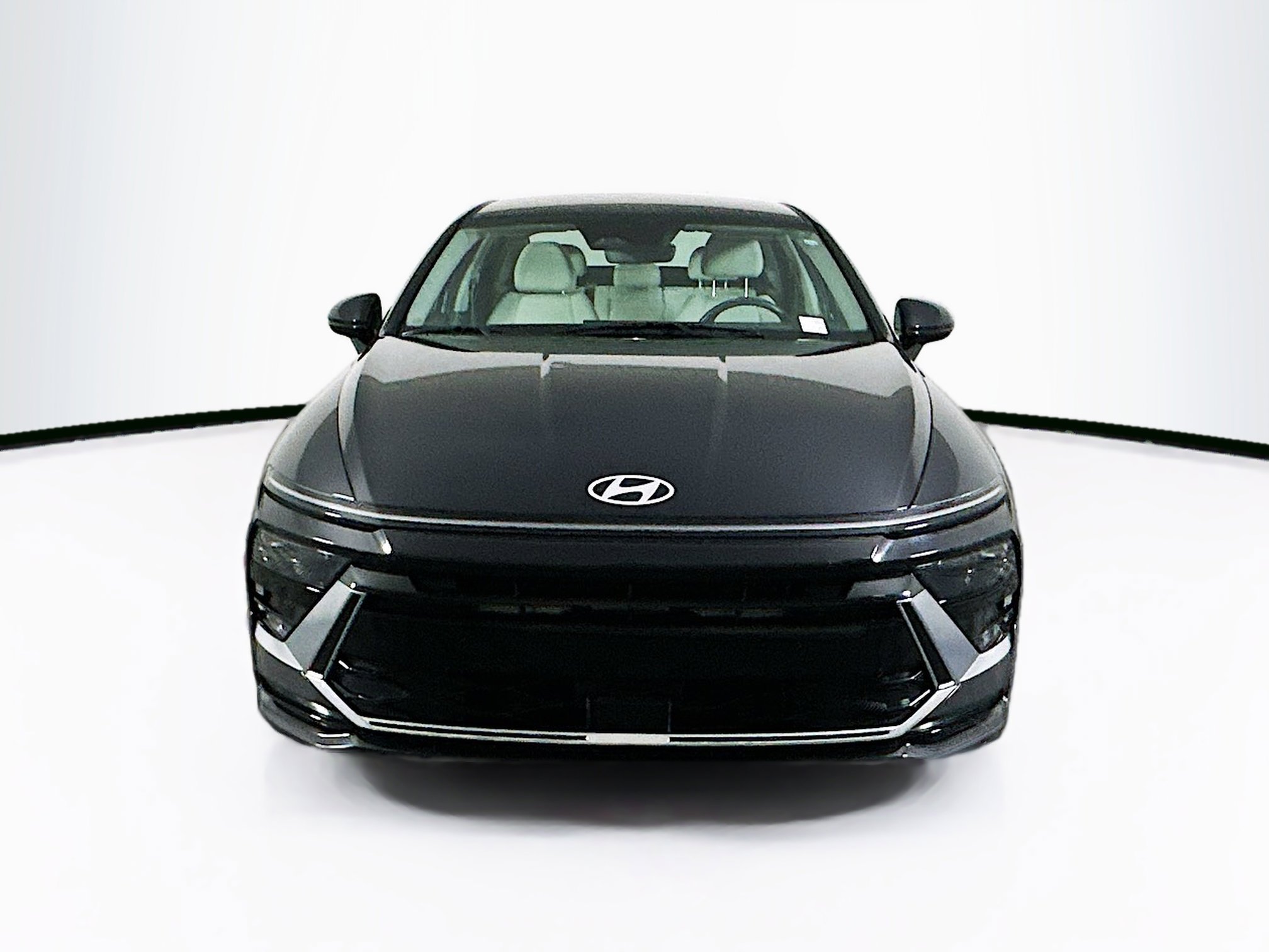 Used 2024 Hyundai Sonata SEL image 2