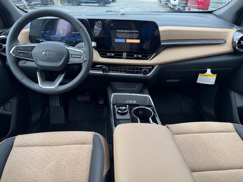 New 2026 Chevrolet Equinox ACTIV w/ Convenience Package III image 7