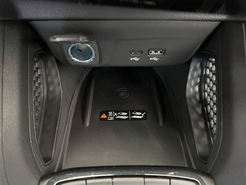 New 2025 Chevrolet TrailBlazer ACTIV w/ Convenience Package image 33