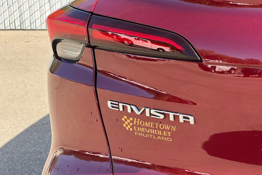 Used 2024 Buick Envista Preferred w/ Convenience I Package image 23