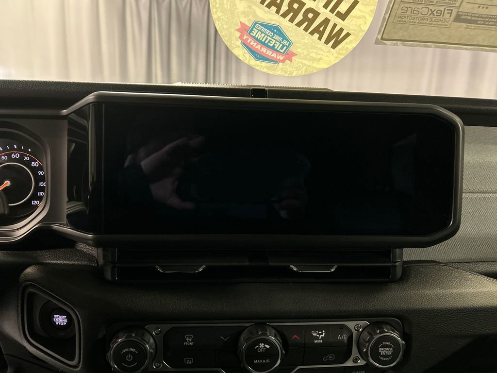 New 2026 Jeep Wrangler Willys image 15