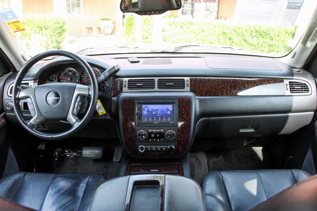 Used 2011 GMC Sierra 2500 Denali image 27