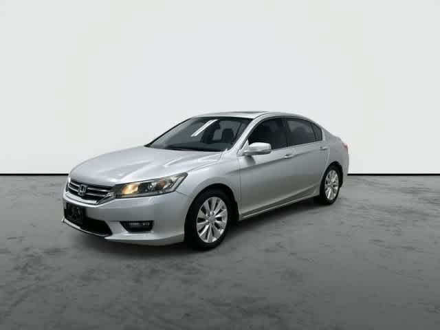 Used 2014 Honda Accord EX-L image 8