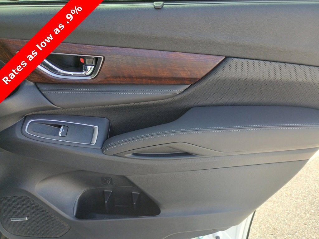 Certified 2025 Subaru Ascent Touring w/ Popular Package #1 image 20