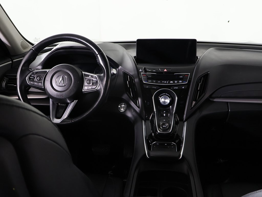 Used 2022 Acura RDX AWD image 31