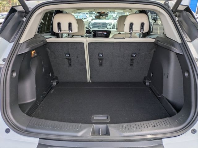 Used 2024 Buick Encore GX Preferred w/ Comfort Package image 13