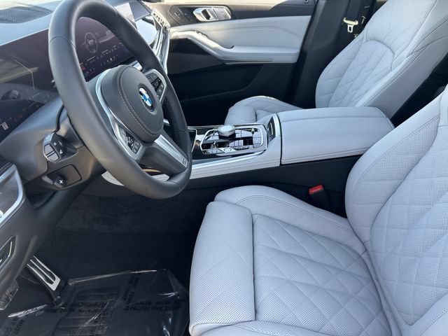 New 2027 BMW X7 xDrive40i w/ Executive Package AWD/4WD image 18