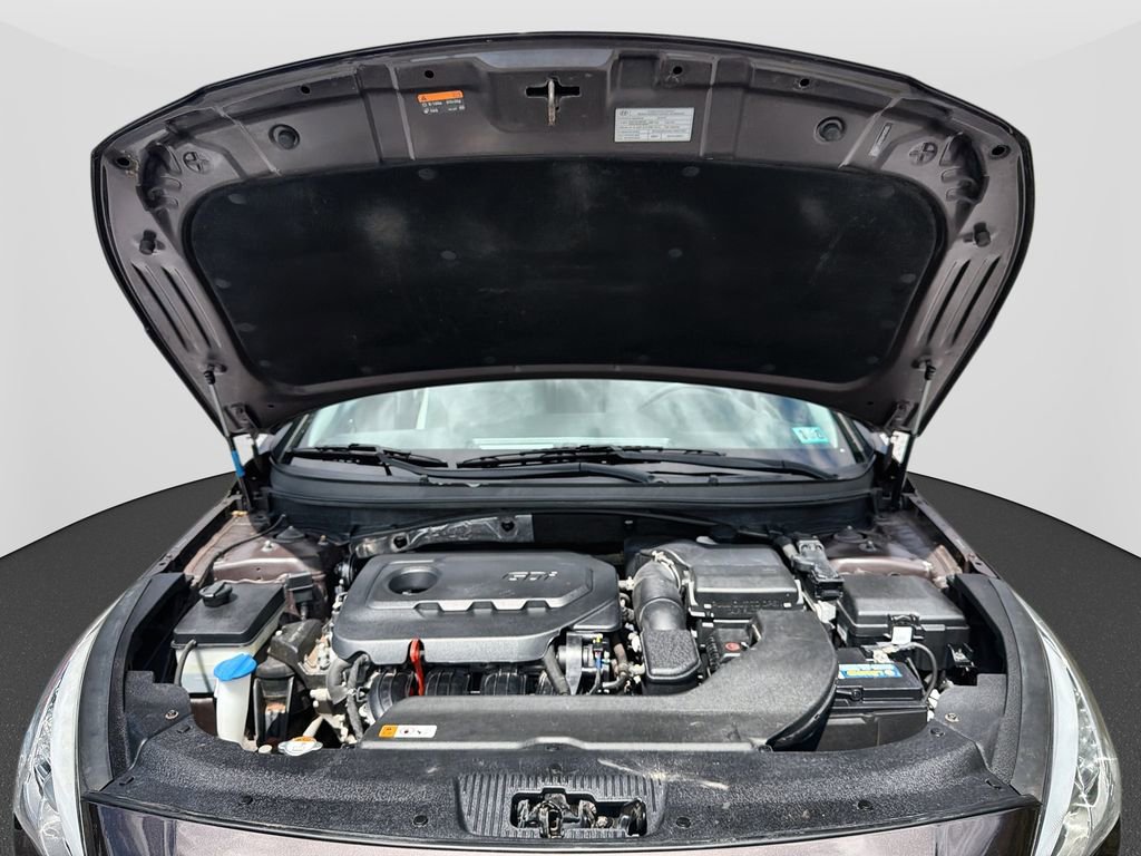 Used 2016 Hyundai Sonata Sport w/ Option Group 1V FWD image 40