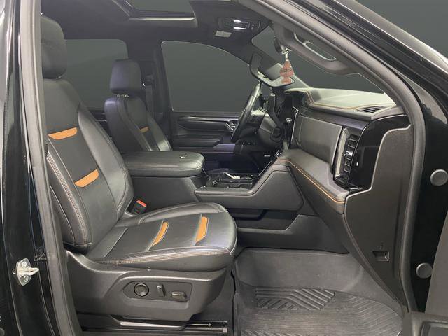Used 2024 GMC Sierra 2500 AT4 w/ AT4 Premium Plus Package image 35
